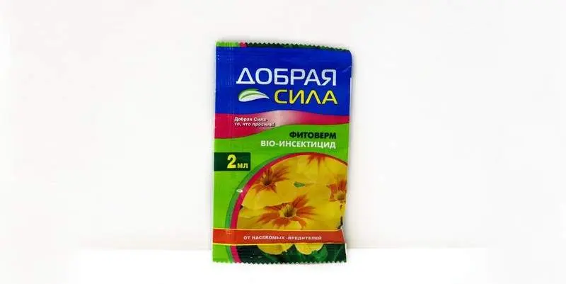 Био-инсектицид