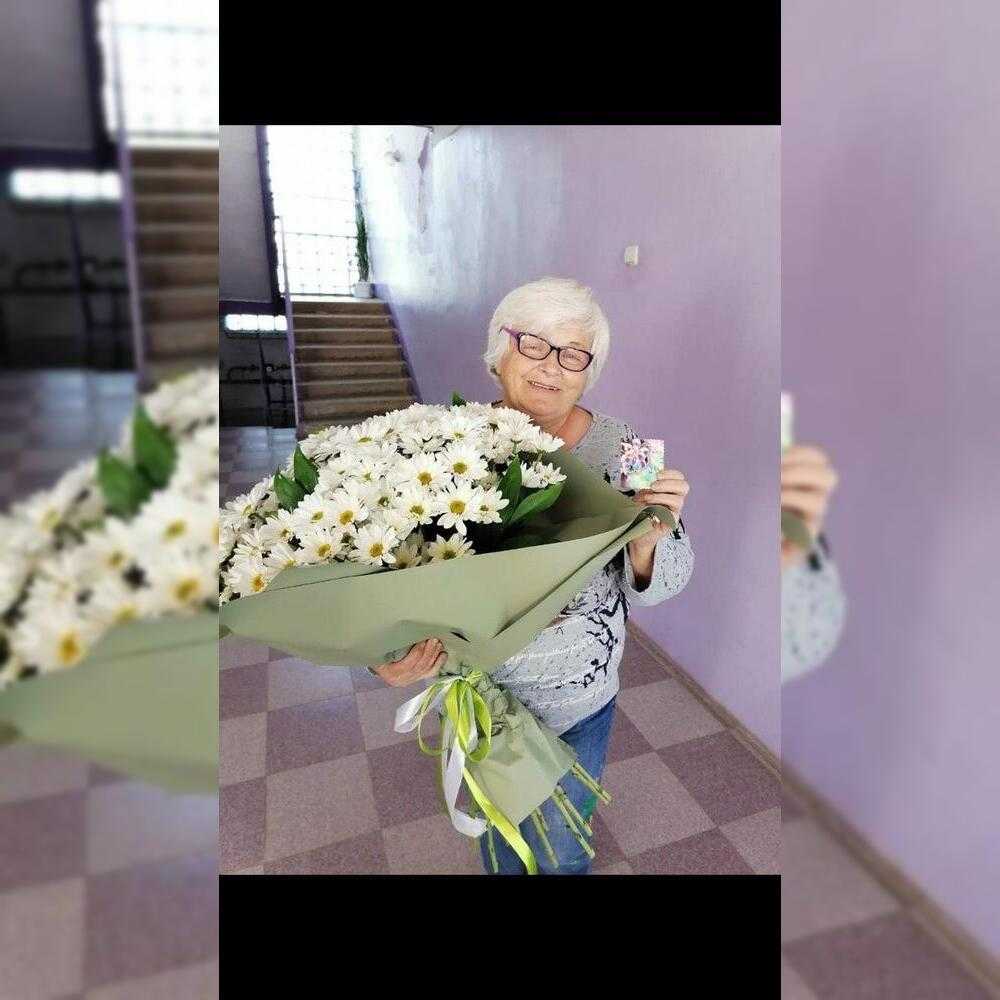 Фото букета «Медовый (уменьшенный)», заказ № 96335262